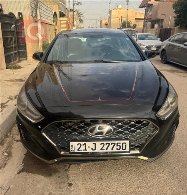 هيونداي   للبيع في العراق